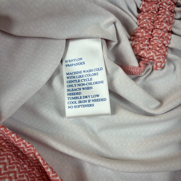 Southern Tide Shirley Performance Dress. Draw string detail crew neck size S NWT - Picture 7 of 11